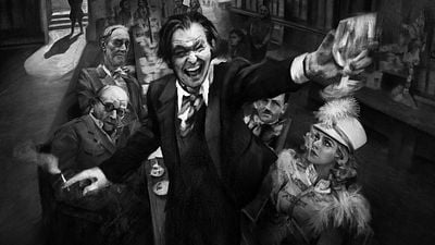 image de la news Oscars 2021 : avec sept prix, Netflix est le studio le plus primé de cette 93ème édition