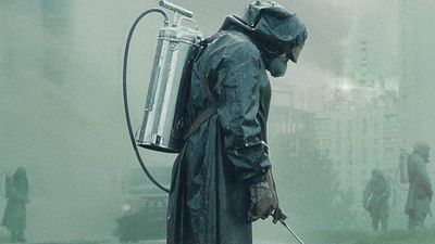 image de la news Tchernobyl, 35 ans après : pourquoi il faut (re)voir la mini-série sur la catastrophe nucléaire