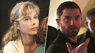 image de la news Les Particules élémentaires (France 2) : Pascale Arbillot et Guillaume Gouix dans l'adaptation du roman de Michel Houellebecq [EXCLU]