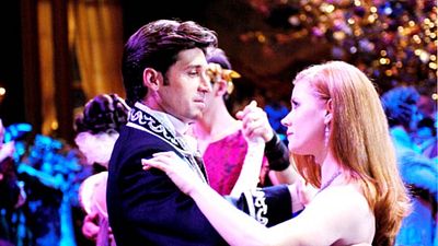 image de la news Il était une fois 2 sur Disney+ : Patrick Dempsey va chanter dans la suite du film !