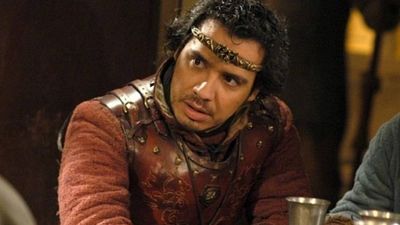 image de la news Kaamelott le film : une projection dans l'espace pour Thomas Pesquet ?