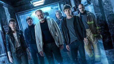 image de la news Braquage Final sur CANAL+ : c’est quoi ce film de casse impressionnant avec Freddie Highmore ?