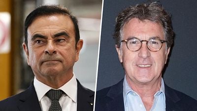 image de la news Carlos Ghosn : François Cluzet incarnera le célèbre homme d'affaires fugitif dans une mini-série