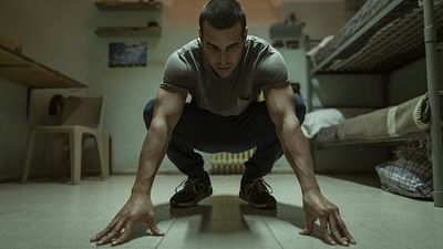 image de la news Innocent sur Netflix : c'est quoi cette série espagnole adaptée d'un roman d'Harlan Coben ?