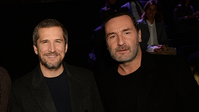 Astérix et Obélix : L'Empire du milieu : une photo du casque du célèbre Gaulois