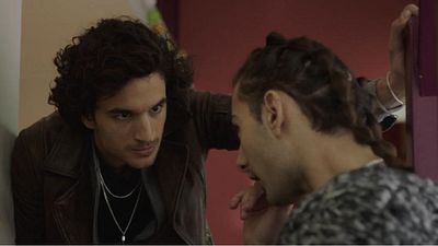 image de la news Ici tout commence : la relation entre Greg et Eliott menacée par un nouveau personnage ?