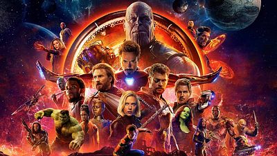 image de la news Avengers : qui est mort dans Infinity War ? [SPOILERS]