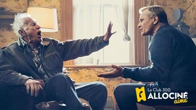 Falling : le Club 300 AlloCiné aime le film de Viggo Mortensen