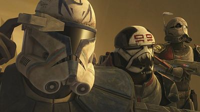 image de la news The Bad Batch sur Disney+ : que signifie le titre de la série Star Wars ?