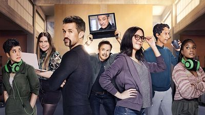 image de la news Mythic Quest sur Apple TV+ : pourquoi il faut rattraper cette série hilarante sur le monde des jeux vidéo