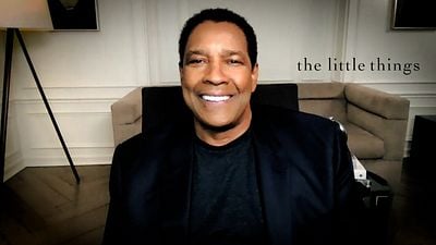 image de la news Denzel Washington et Rami Malek traquent un tueur en série dans Une affaire de détails, ce soir sur Canal+