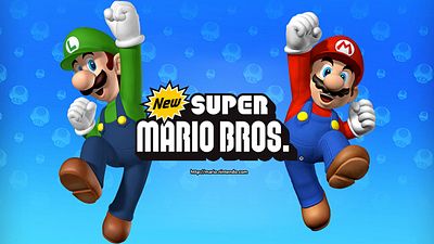 image de la news Super Mario : plusieurs films en préparation par les créateurs des Minions ?