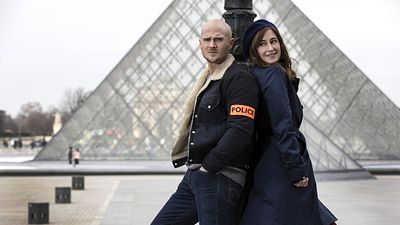 image de la news L'Art du crime sur France 2 : ce qui vous attend dans la saison 4
