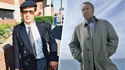 image de la news Le Serpent sur Netflix : Yves Rénier prévoyait de faire un film sur Charles Sobhraj