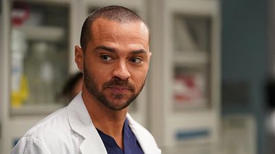 image de la news Grey's Anatomy : Jackson fait ses adieux à la série dans la bande-annonce du prochain épisode [SPOILERS]