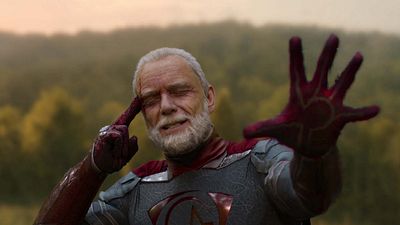 image de la news Jupiter's Legacy sur Netflix : qui est qui ? Un guide des personnages et de leurs pouvoirs