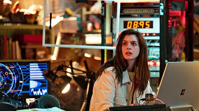 image de la news Solos sur Prime Video : une bande-annonce pour la série anthologique au casting prestigieux 