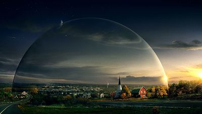 image de la news Under The Dome : que sont devenus les acteurs de la série fantastique ?