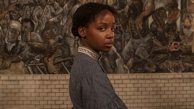 image de la news The Underground Railroad sur Prime Video : que vaut la série choc de Barry Jenkins sur l’esclavage américain ? 