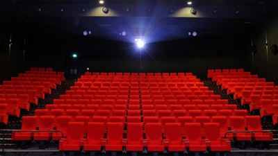Cinémas : le coup de gueule de Roselyne Bachelot contre l'industrie et ses "problèmes de riches"