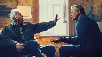 Falling : les influences de Viggo Mortensen pour la réalisation de son premier film