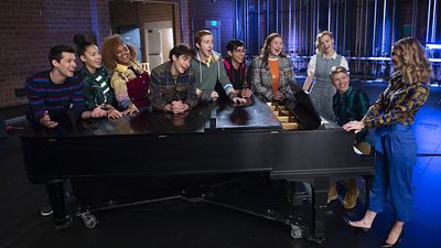 image de la news High School Musical sur Disney+ : ce qui vous attend dans la saison 2