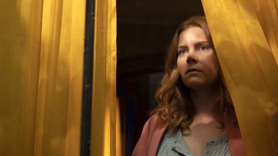 image de la news La Femme à la fenêtre sur Netflix : c'est quoi ce thriller hitchcockien avec Amy Adams ?
