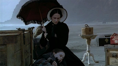 image de la news La Leçon de piano : en quoi la Palme d'or du film est-elle unique ?