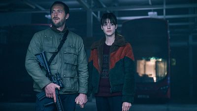 image de la news La Guerre des Mondes sur Canal+ : la saison 2 est-elle à la hauteur de la première ?