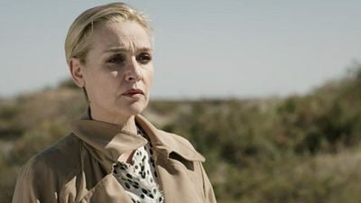 image de la news Ici tout commence : qui est Elise Tielrooy (Sylvie Rigaut), l'interprète de la mère de Salomé ?