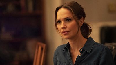 image de la news De Vampire Diaries à Lincoln sur TF1 : Arielle Kebbel en 6 rôles marquants