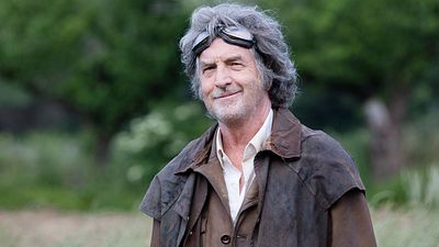 image de la news Poly : François Cluzet évoque 5 rôles originaux dans sa carrière d'acteur