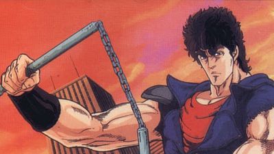 image de la news Ken le survivant sur ADN : quelles stars des années 80 ont inspiré les personnages de la série animée culte ?