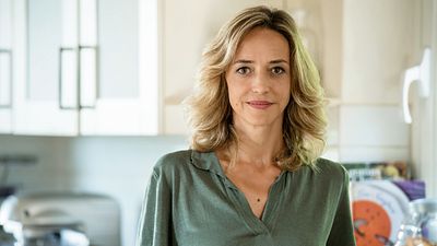 image de la news Après son départ de Balthazar, Hélène de Fougerolles tourne une nouvelle série pour France 3