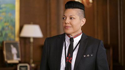 image de la news Sex and The City : une ex star de Grey's Anatomy rejoint le revival