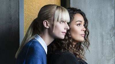 image de la news Astrid et Raphaëlle sur France 2 : "la complexité de l'autisme est une grande richesse dramaturgique" 