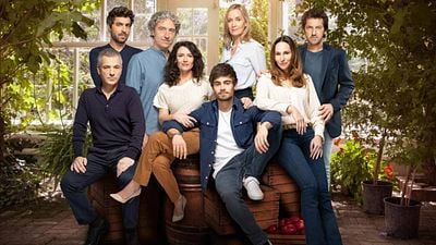 image de la news Ici tout commence : comment les prénoms des héros de la série ont-ils été choisis ?  