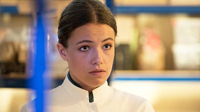 image de la news Ici tout commence : jalouse de l'ex de Lisandro, Anaïs va "tenter le tout pour le tout" selon Julie Sassoust