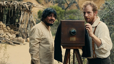 image de la news Vers La Bataille : c'est quoi ce film d'aventure avec Malik Zidi ?