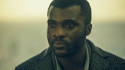 image de la news Luther sur TF1 : "c'est l'archétype du héros borderline" pour son interprète Christopher Bayemi