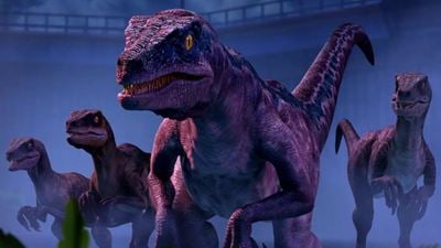 Jurassic World La Colo du Crétacé sur Netflix : ces clins d'œil qu'il ne fallait pas rater dans la saison 3