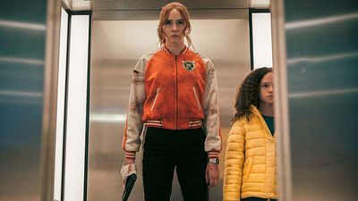 image de la news Bande-annonce Bloody Milkshake : Karen Gillan dans un film d'action 100% féminin