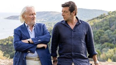 image de la news Les sorties cinéma du 2 juin : Villa Caprice, Nobody, Petite maman...