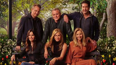 image de la news Friends The Reunion sur Salto : l’épisode spécial est déjà disponible