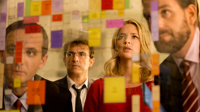 image de la news Box-office France : 2 millions d'entrées pour cette première semaine de réouverture