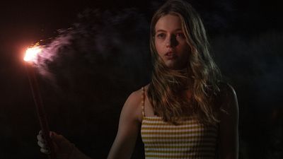 image de la news Panic sur Prime Video : que vaut cette palpitante série sur un jeu mortel pour ados ?