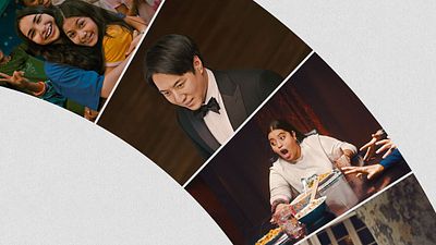 image de la news Disney Launchpad sur Disney+ : une série de courts métrages qui "célèbre une nouvelle génération de cinéastes"