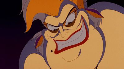 image de la news Disney : 6 scènes qui nous ont traumatisés dans notre enfance