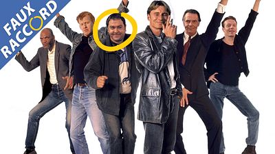 image de la news Faux Raccord Full Monty : les gaffes et erreurs du film culte