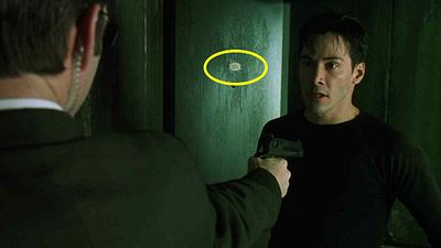 image de la news Matrix : 14 scènes qui méritent un arrêt sur image